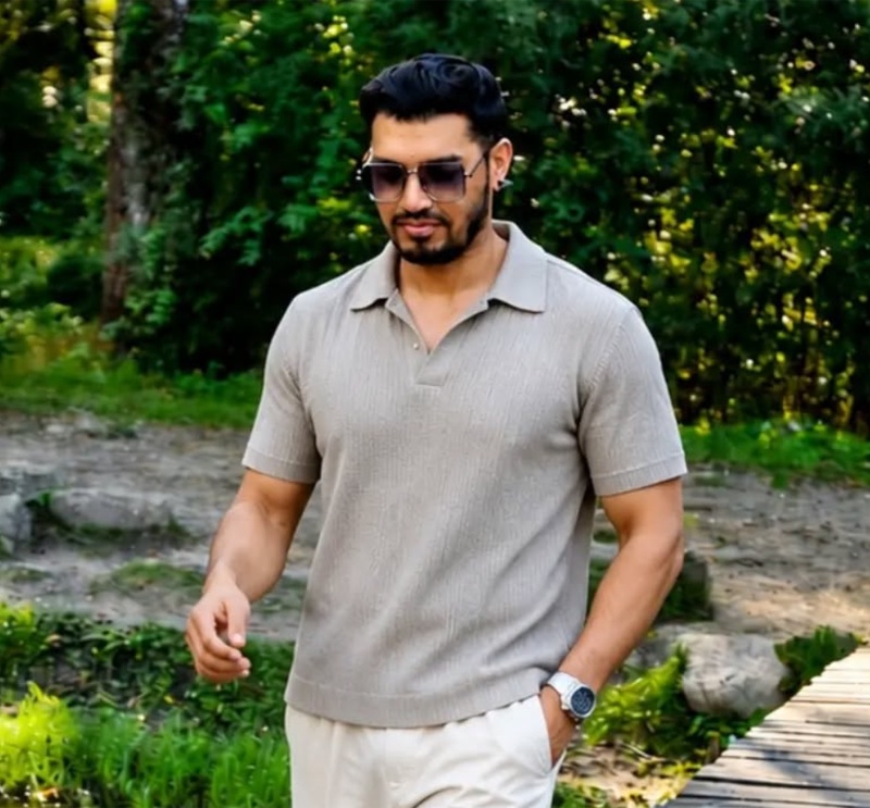 Hari Bahadur Roka